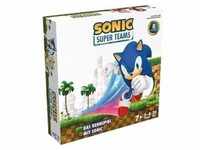 Sonic Super Teams (Spiel)