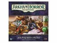 Arkham Horror Das Kartenspiel - Der Pfad nach Carcosa (Ermittler) (Spiel) - Asmodee /
