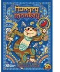 Hungry Monkey