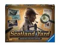 Ravensburger 27344 - Scotland Yard: Sherlock Holmes Edition - Das kultige