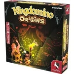 Kingdomino Origins