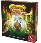 Merchants Cove: Das Orakel [Erweiterung]