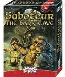 Saboteur - The Dark Cave