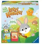 Mein erstes Lotti Karotti - Kinderspiel ab 1,5 Jahre