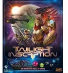 Twilight Inscription