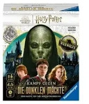 Harry Potter: Kampf gegen die dunklen M&auml;chte - Gesellschaftsspiel & Brettspiel ab 9