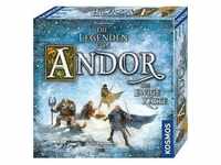 Die Legenden von Andor - Die ewige Kälte