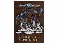 Sword & Sorcery Die Alten Chroniken - Chaotische Verbündete (Spiel)