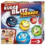 Kugelblitz Tornado