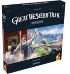 Great Western Trail - Rails to the North