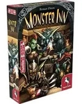 Monster Inn