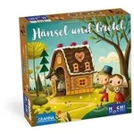 H&auml;nsel und Gretel