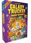 Galaxy Tucker 2. Edition Immer weiter! Erweiterung
