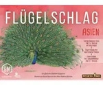 Fl&uuml;gelschlag Asien-Erweiterung