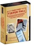 Dark Cases - Tiefer Fall