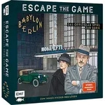 Escape the Game: Babylon Berlin &ndash; Das offizielle Spiel zur Serie! Ermittelt...
