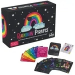 Rainbow Pirates