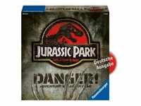 Ravensburger 20965 - Jurassic Park - Danger! - Deutsche Ausgabe des...