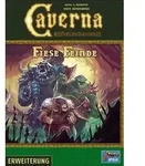 Caverna - Fiese Feinde