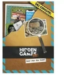 Hidden Games Tatort: Reif f&uuml;r die Insel