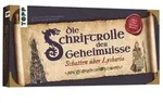 Die Schriftrolle der Geheimnisse &ndash; Schatten &uuml;ber Lysharia
