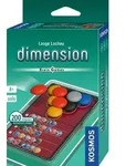 Dimension Brain Games
