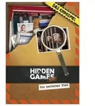 Hidden Games Tatort: Ein perfekter Plan