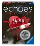 echoes Mord auf Ex &ndash; H&ouml;rspiel trifft Gesellschaftsspiel ab 14 Jahren