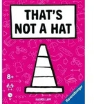 That's not a hat