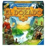 Wettlauf nach El Dorado - Spiele f&uuml;r Erwachsene ab 10 Jahre