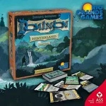Dominion Hinterland 2. Edition