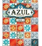 Azul Mini
