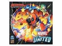 Marvel United - Deadpool