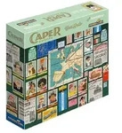 Caper Europe