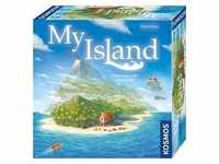 My Island