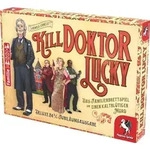 Kill Doktor Lucky