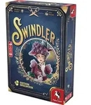 Swindler (Edition Spielwiese)