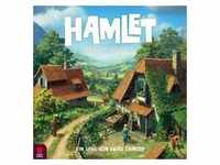 Hamlet: Das Dorfbauspiel