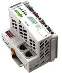 WAGO FC PROFINET G3 SPS-Feldbuskoppler 750-375 1 St.