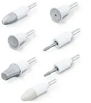 Beurer MP 41 Manik&uuml;re-/ Pedik&uuml;reset Ersatzschleifk&ouml;rper