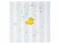 Goldbuch Rubber Duck Boy 30x31 60 weiße Seiten Babyalbum 15479