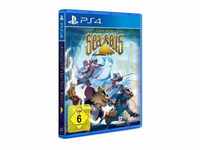 Curse of the Sea Rats (PlayStation 4) - Flashpoint Germany / PQube Ltd