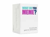 What Do you Meme (US) - Huch
