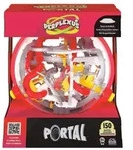 Spin Master Games Perplexus Portal, 3D-Kugellabyrinth mit 150 Hindernissen - und 50+