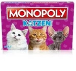Monopoly Katzen