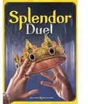 Splendor Duel