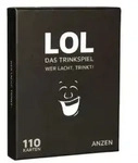 LOL - Das Trinkspiel