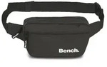 BENCH H&uuml;fttasche Classic, schwarz