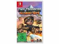 Tiny Troopers Global Ops (Nintendo Switch) - Flashpoint Germany / Wired Productions