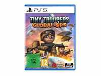 Tiny Troopers Global Ops (PlayStation 5) - Flashpoint Germany / Wired Productions